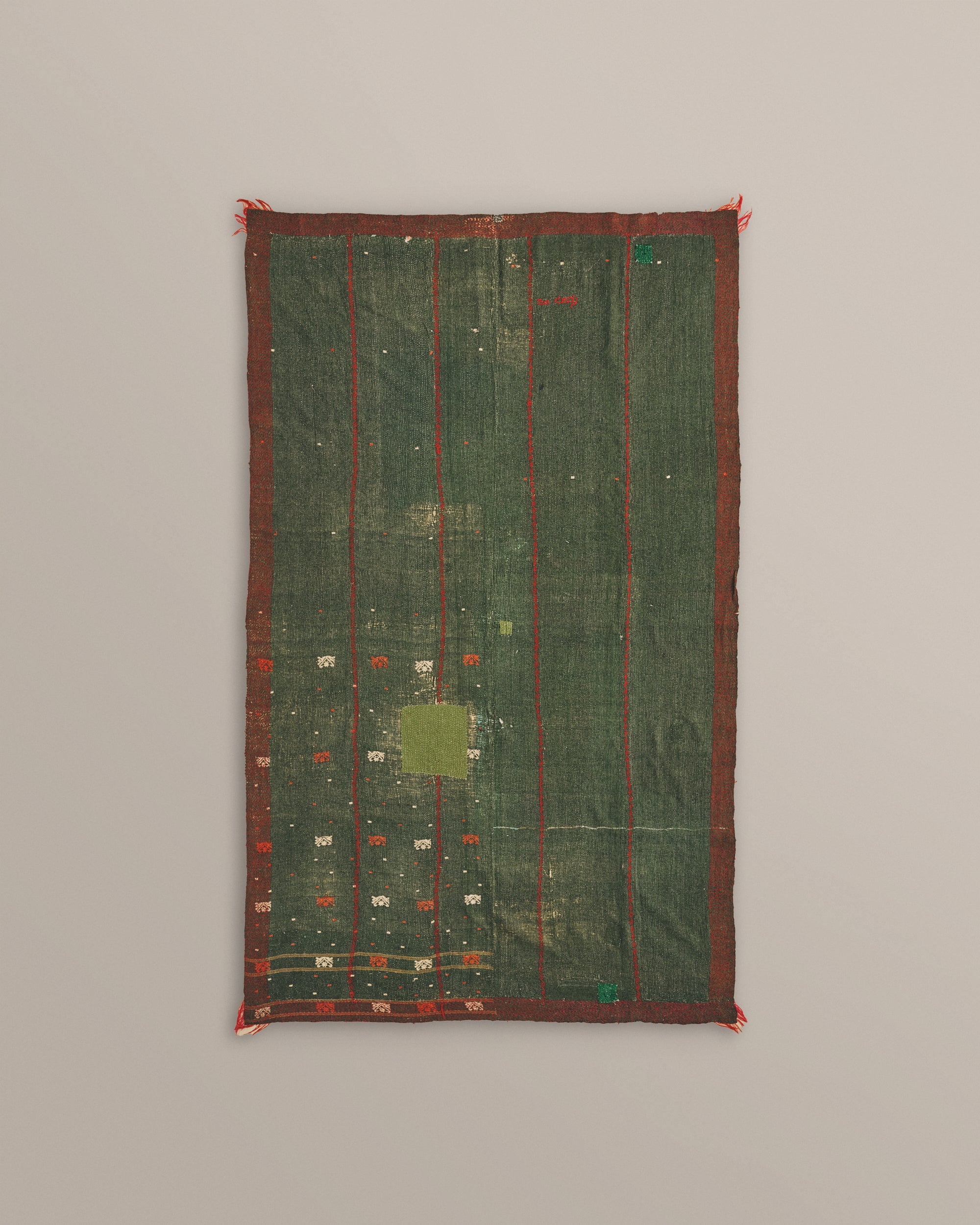 Khanta Quilt