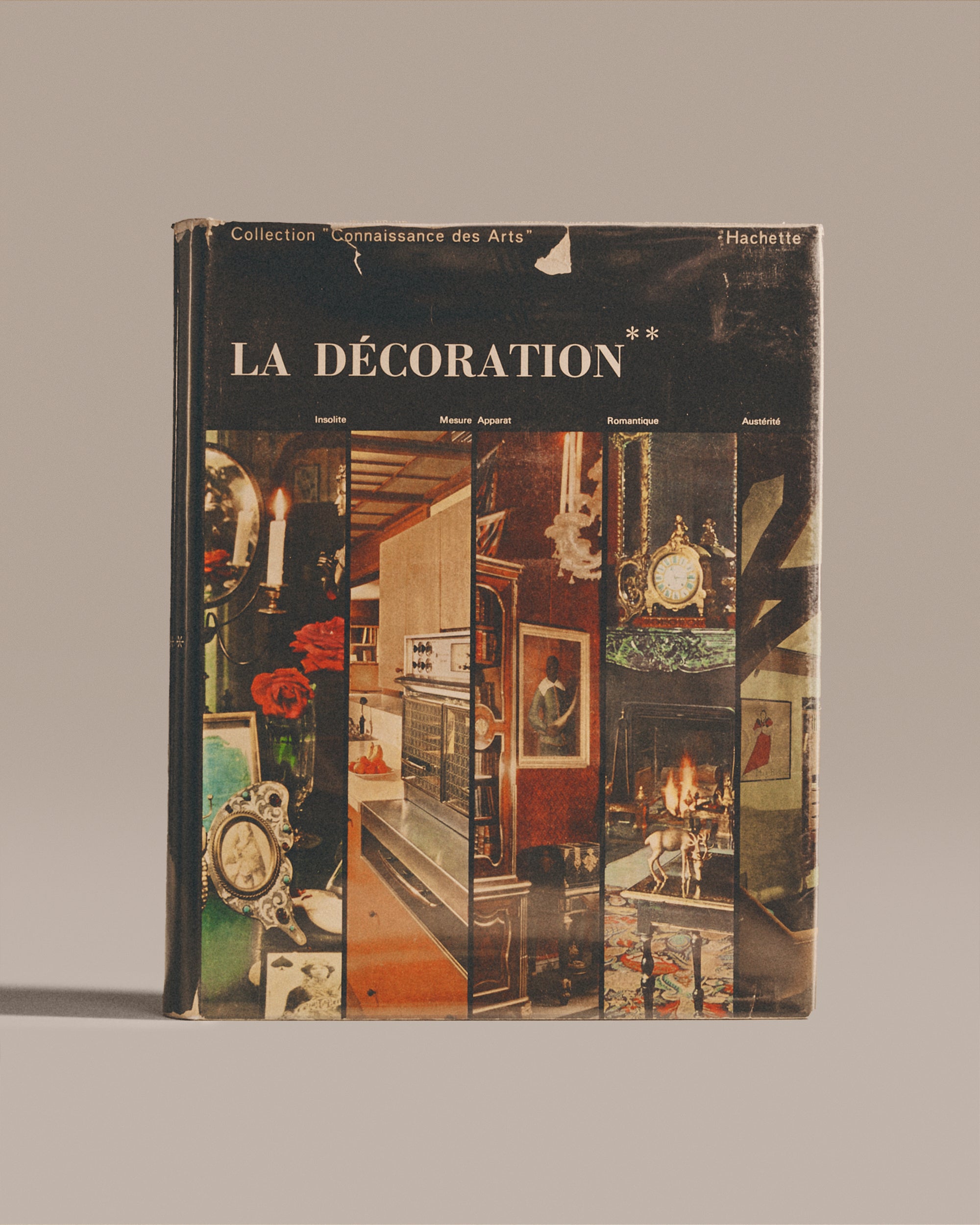 La Decoration