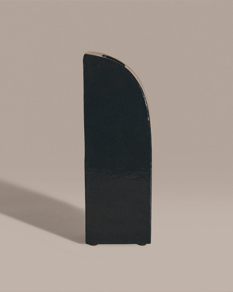 Landscape Vase