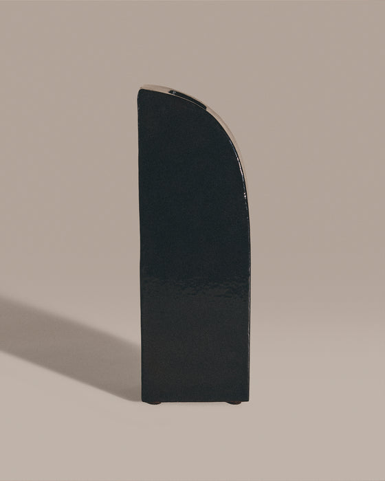 Landscape Vase