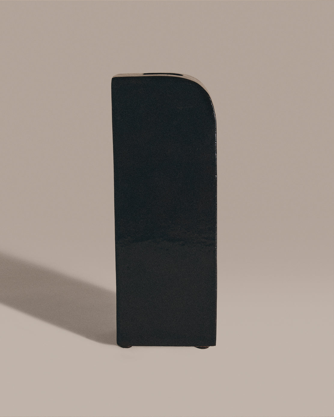 Landscape Vase