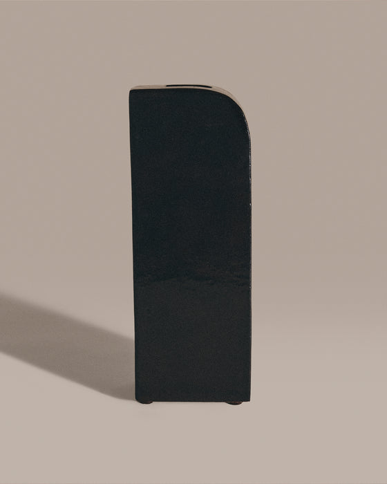 Landscape Vase