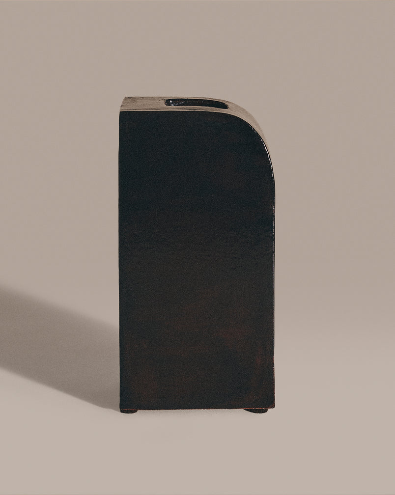 Landscape Vase
