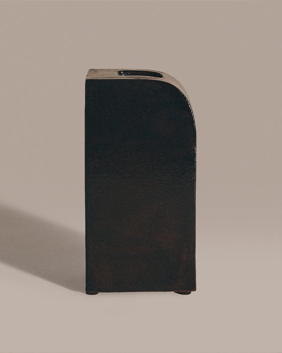 Landscape Vase