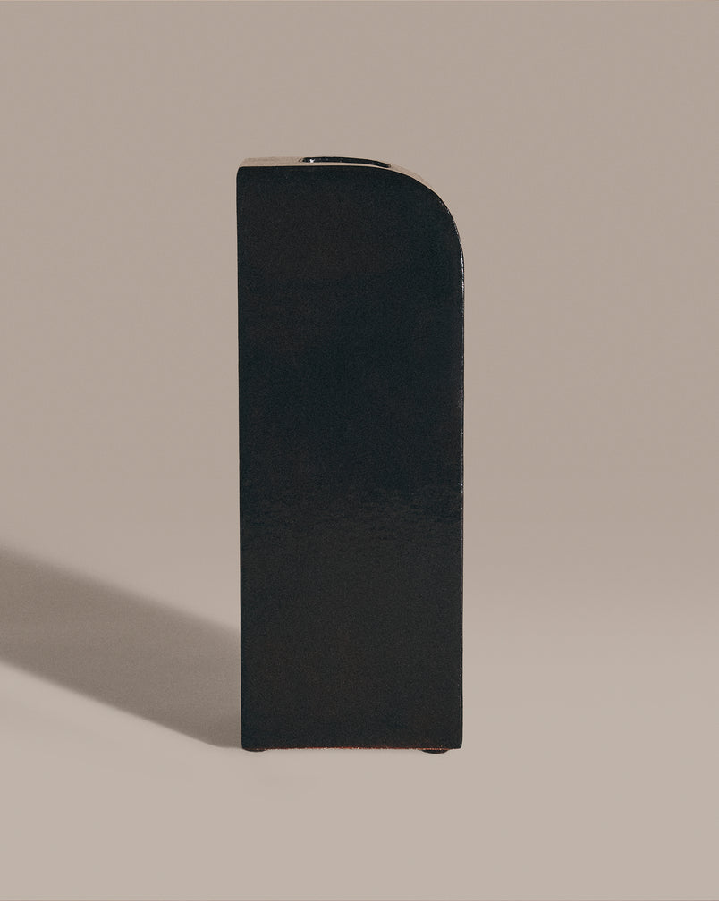 Landscape Vase