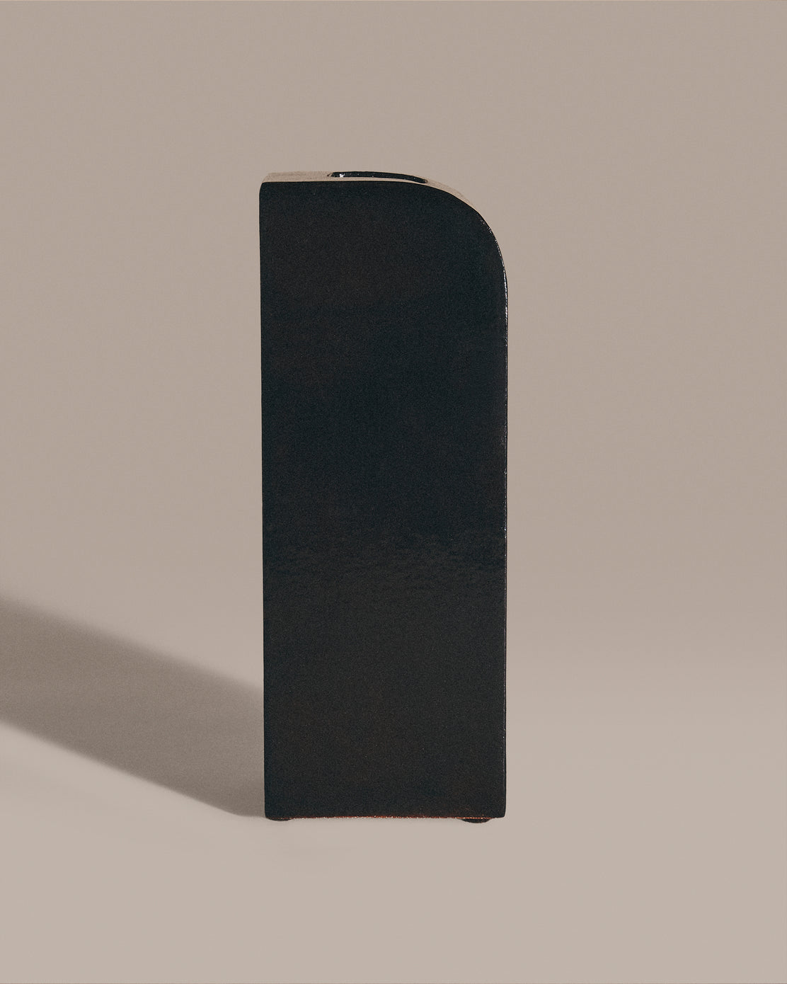 Landscape Vase