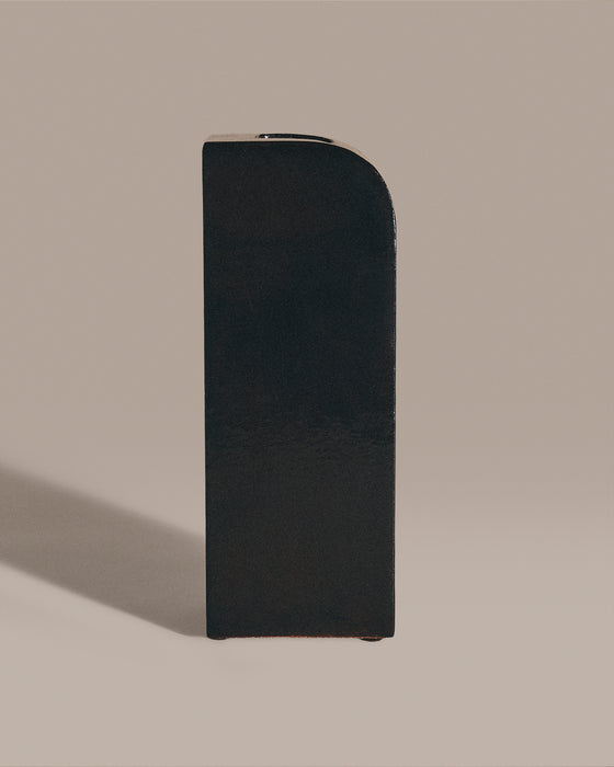 Landscape Vase