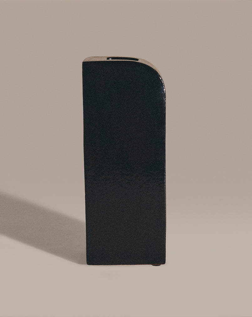 Landscape Vase
