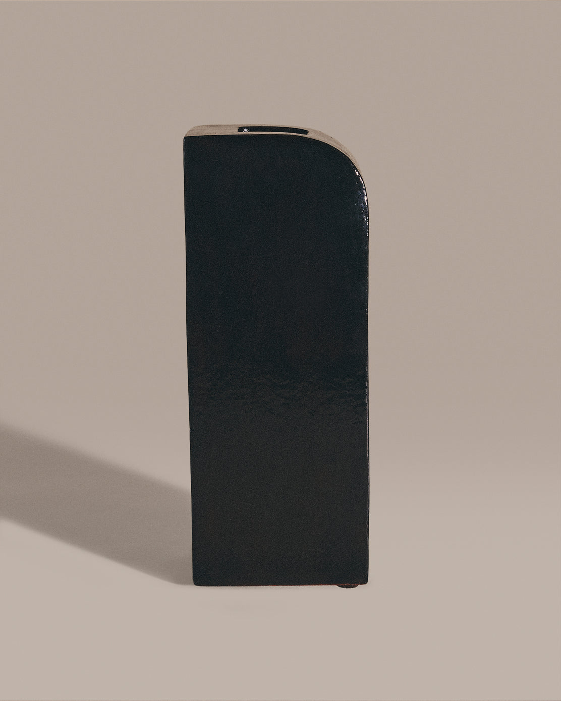 Landscape Vase