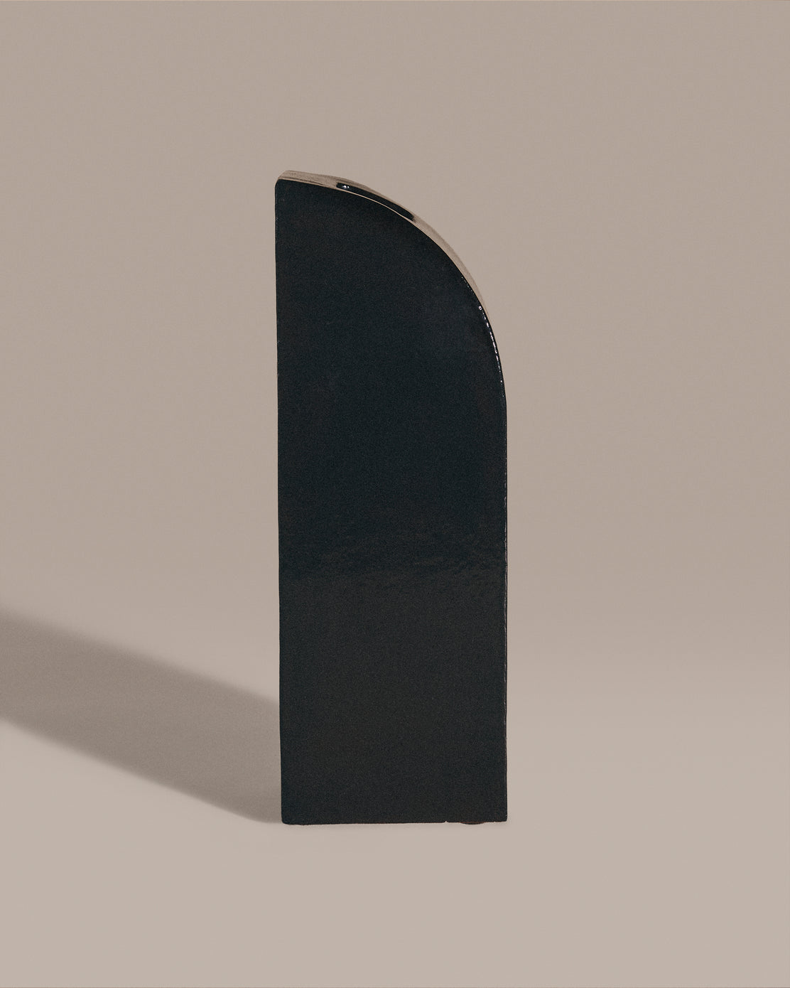 Landscape Vase