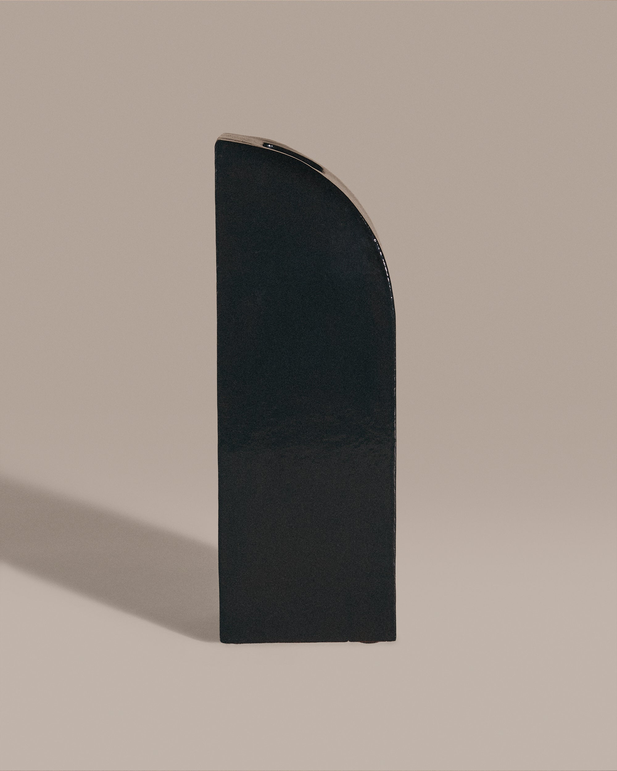 Landscape Vase