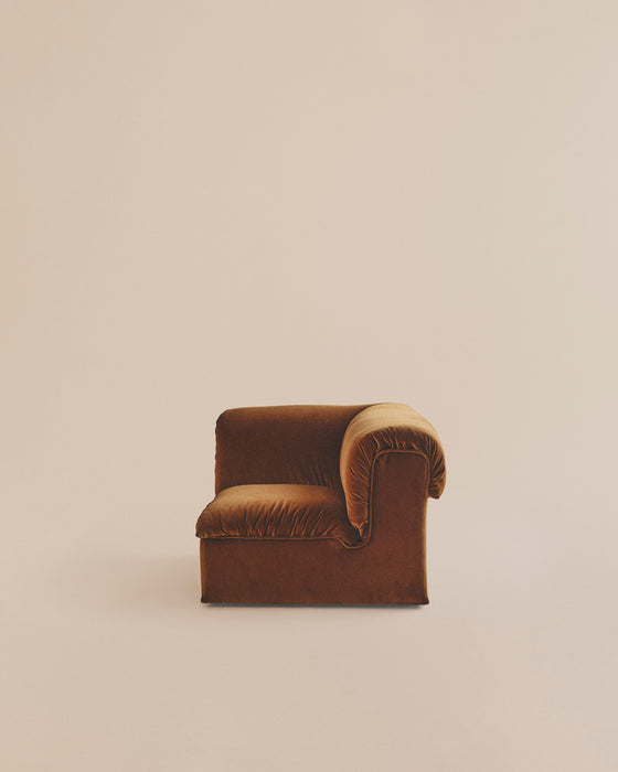 Lara Sectional