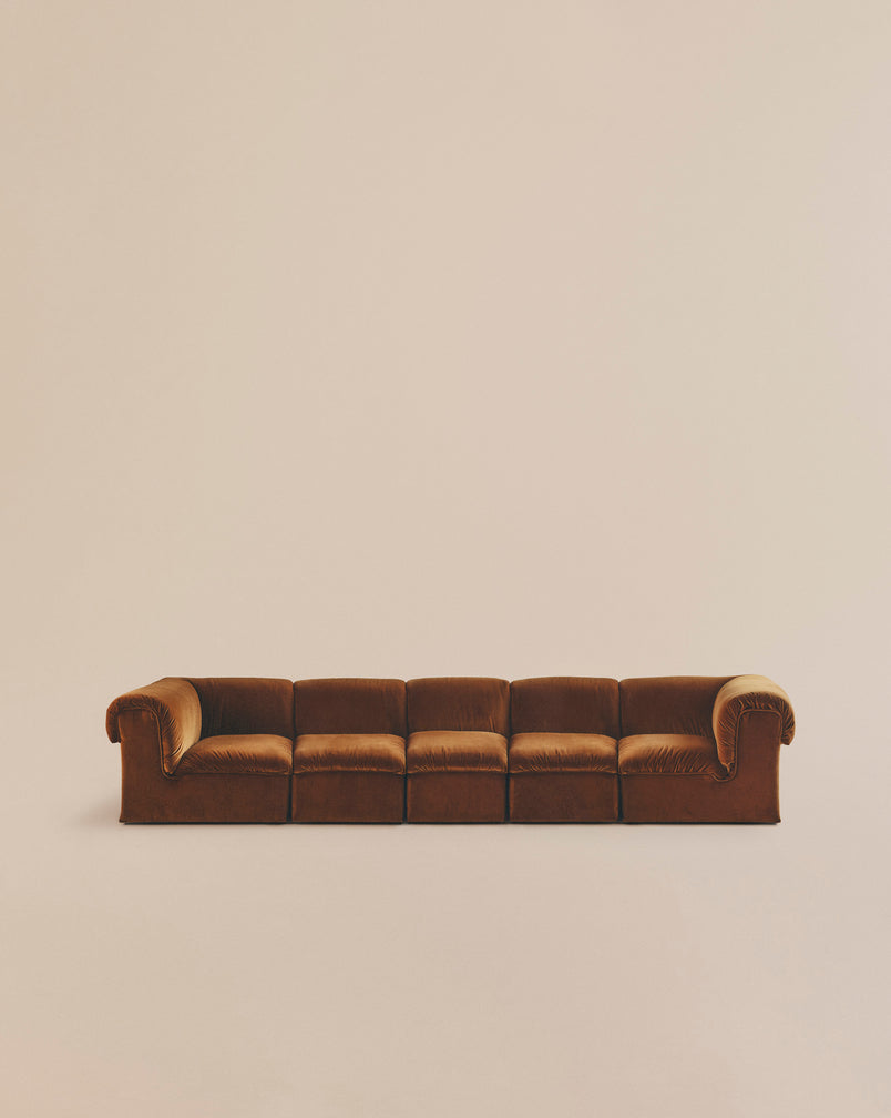 Lara Sectional