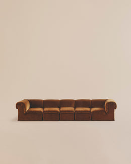 Lara Sectional
