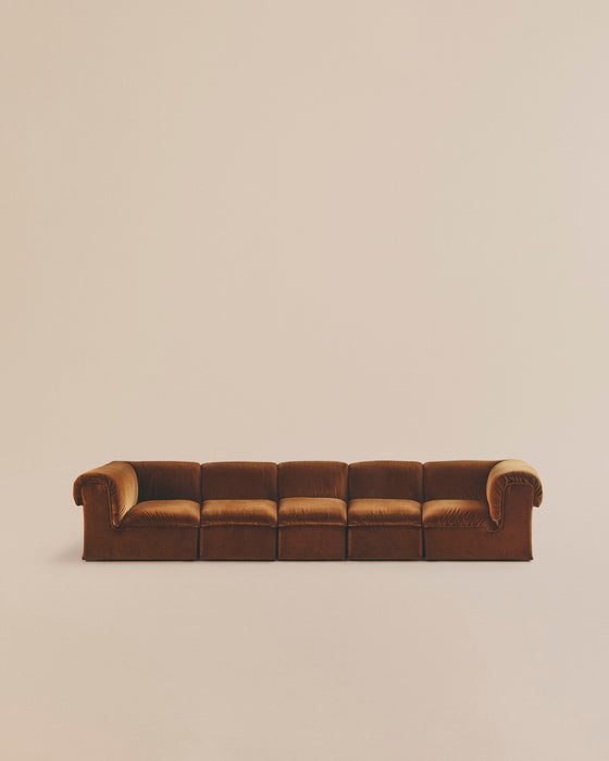 Lara Sectional