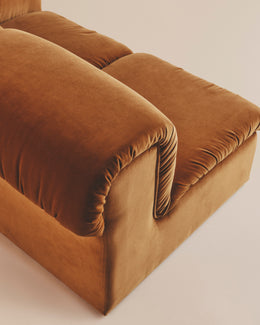 Lara Sectional