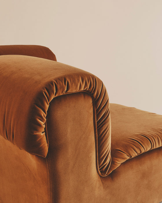 Lara Sectional