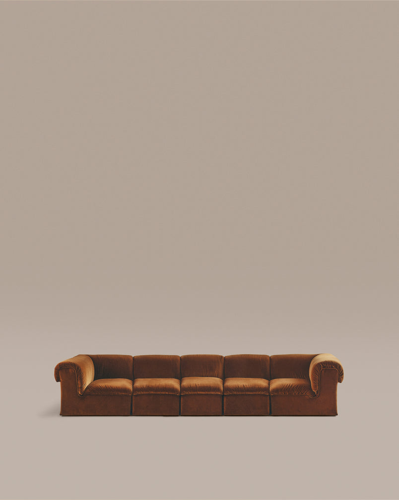 Lara Sectional