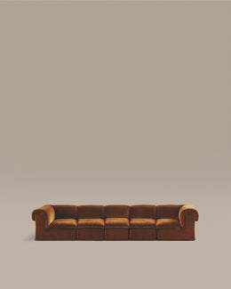 Lara Sectional