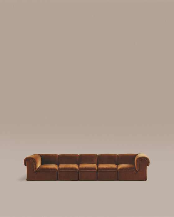 Lara Sectional
