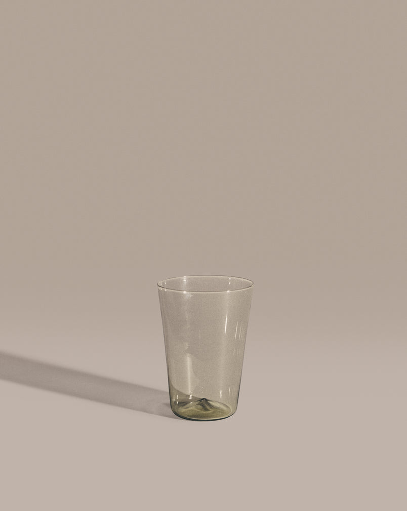 Large Drinking Glass