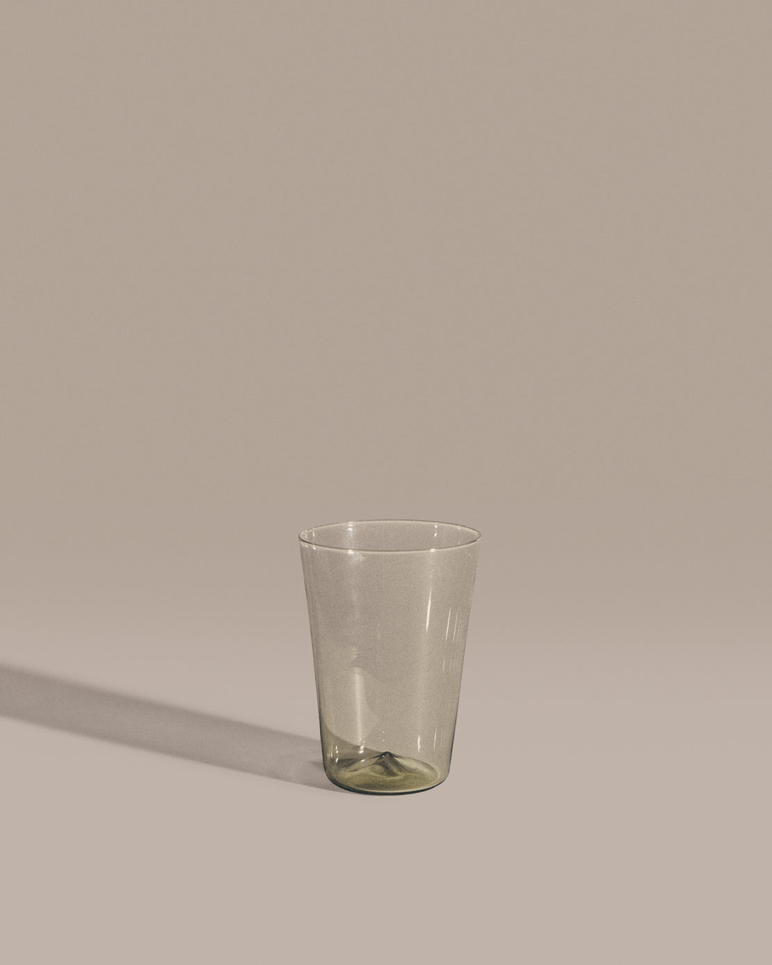 Large Drinking Glass