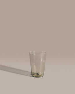 Large Drinking Glass