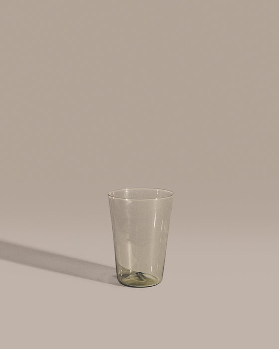 Large Drinking Glass