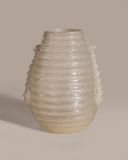 Lattimo Pulegoso Vase