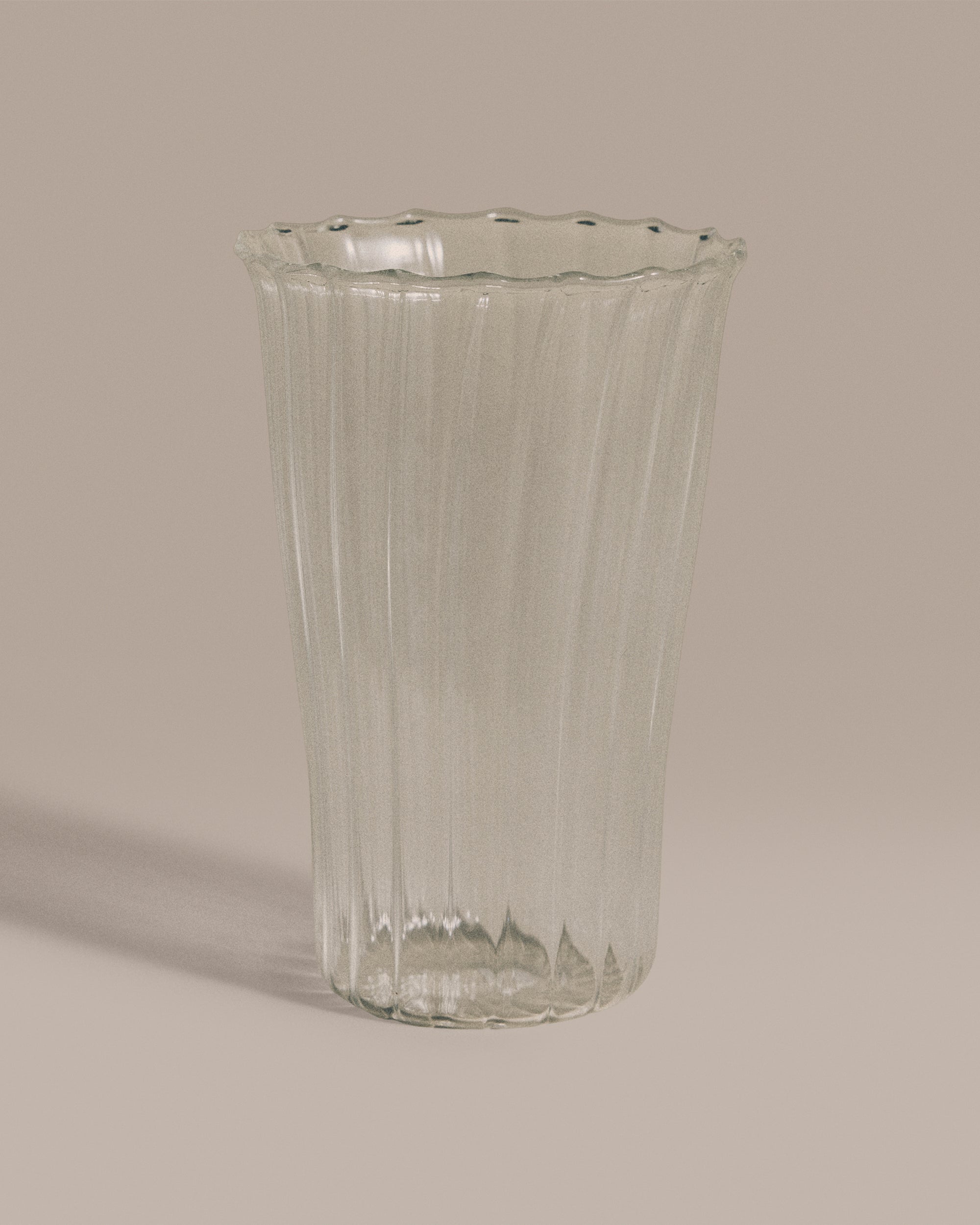 Le (Grand) Verre Glasses