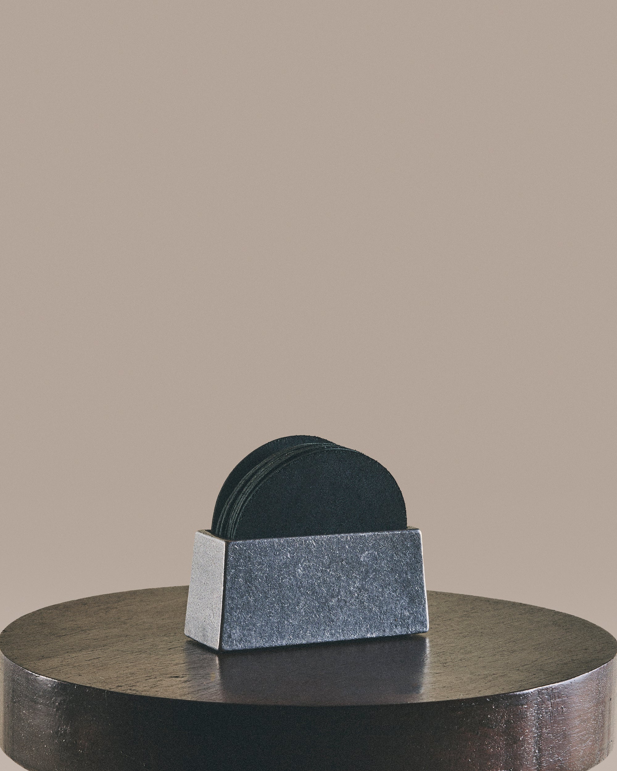 Coaster Holder