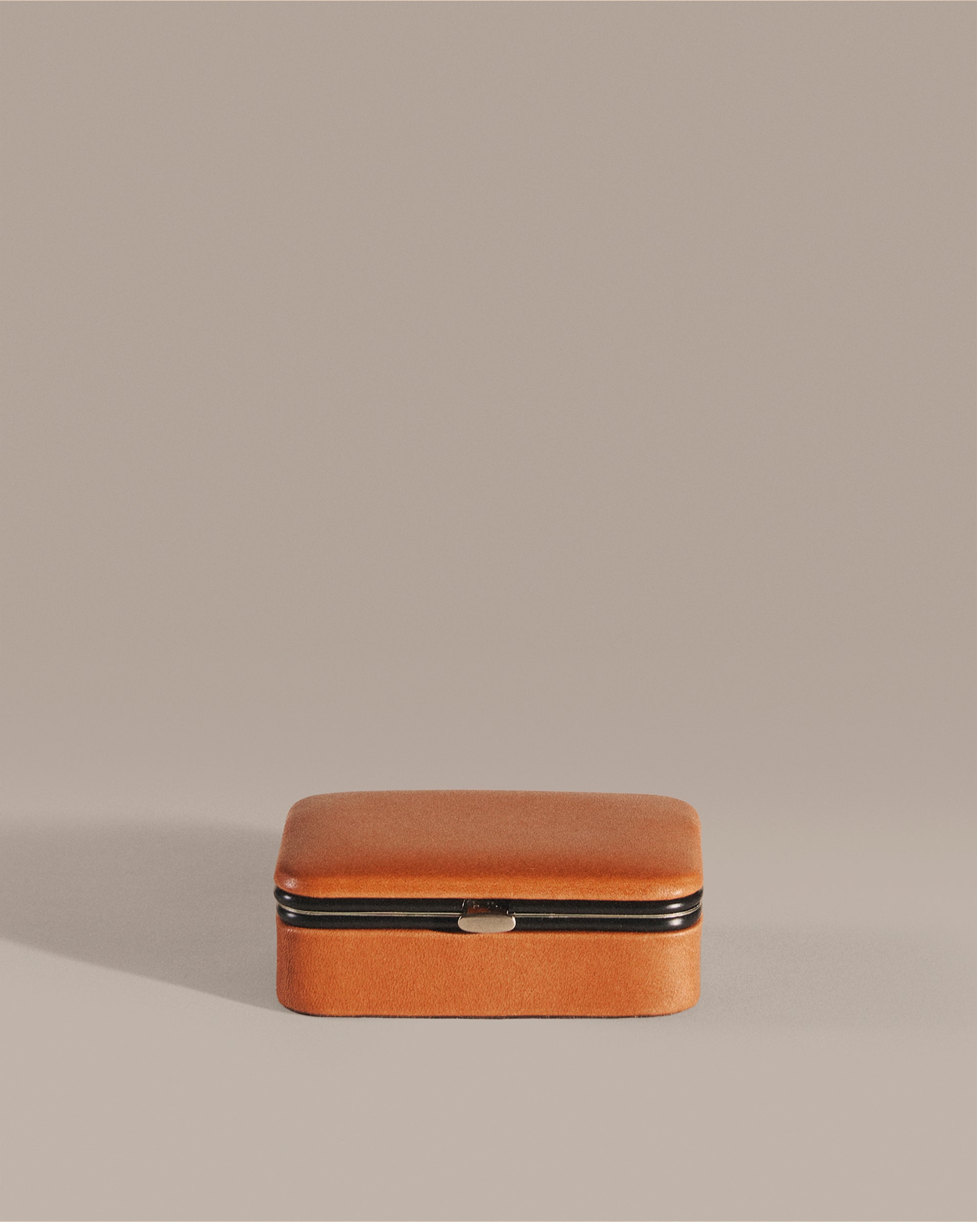 Leather Pocket Case