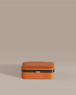 Leather Pocket Case