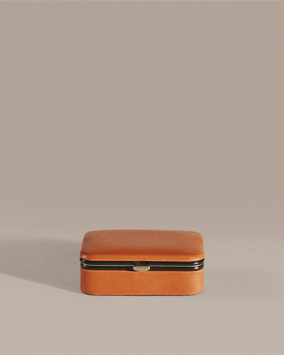 Leather Pocket Case
