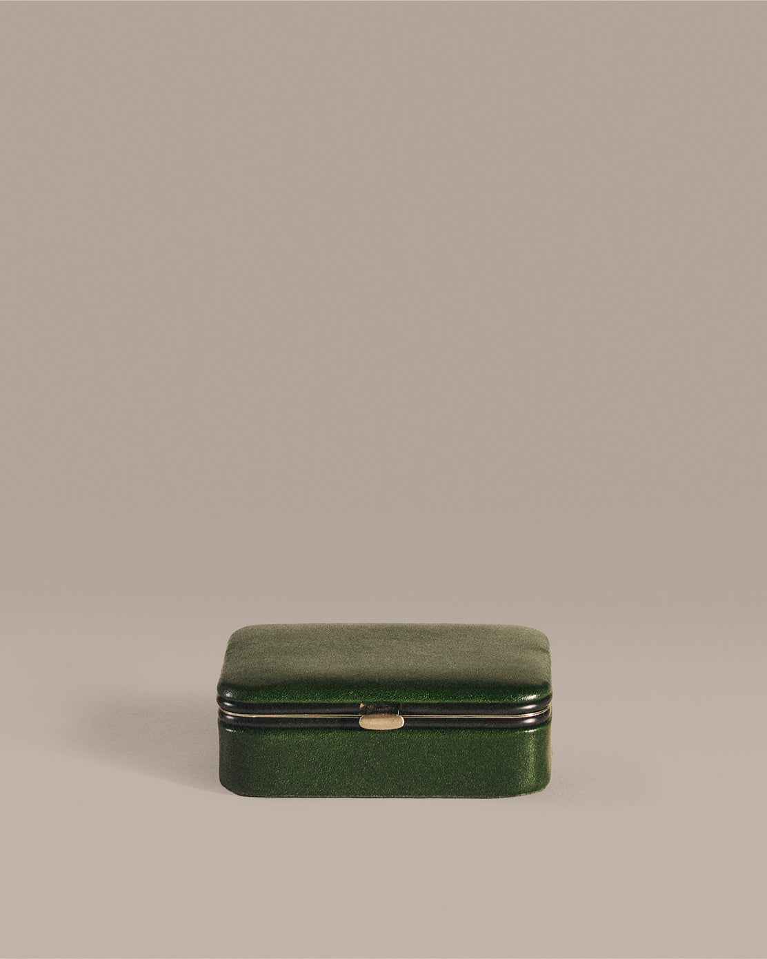 Leather Pocket Case