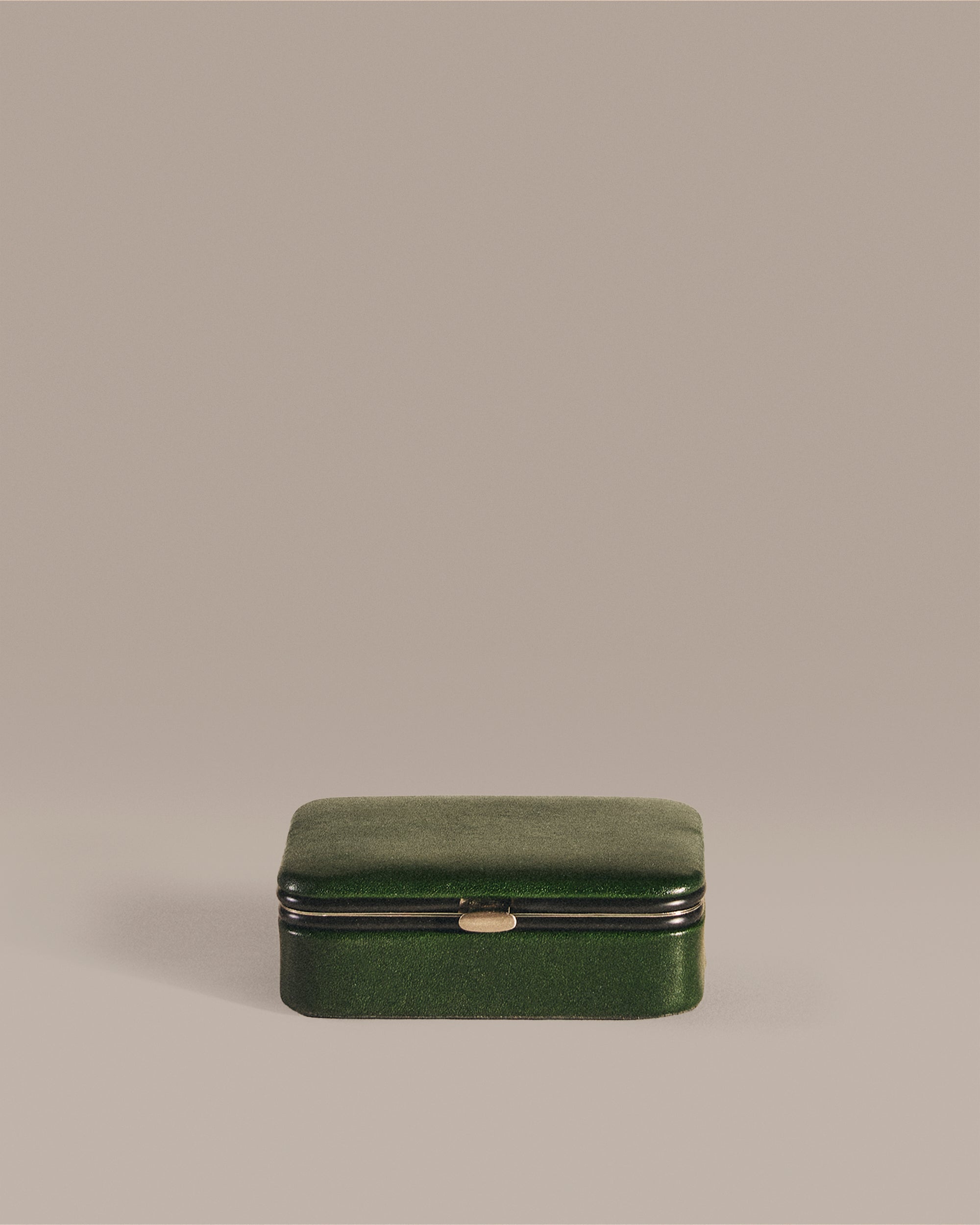 Leather Pocket Case