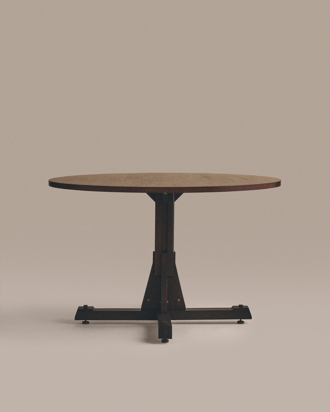 Leonardo Fiori Dining Table