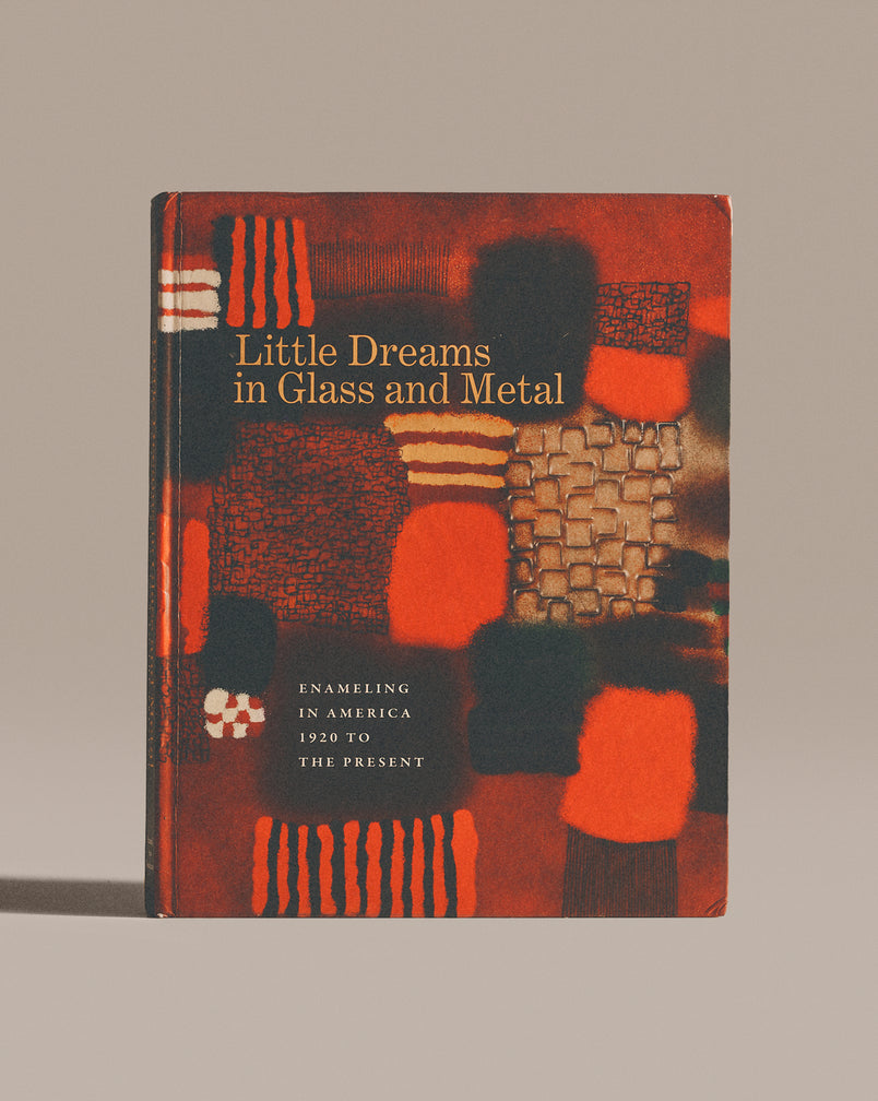 Little Dreams in Glass & Metal