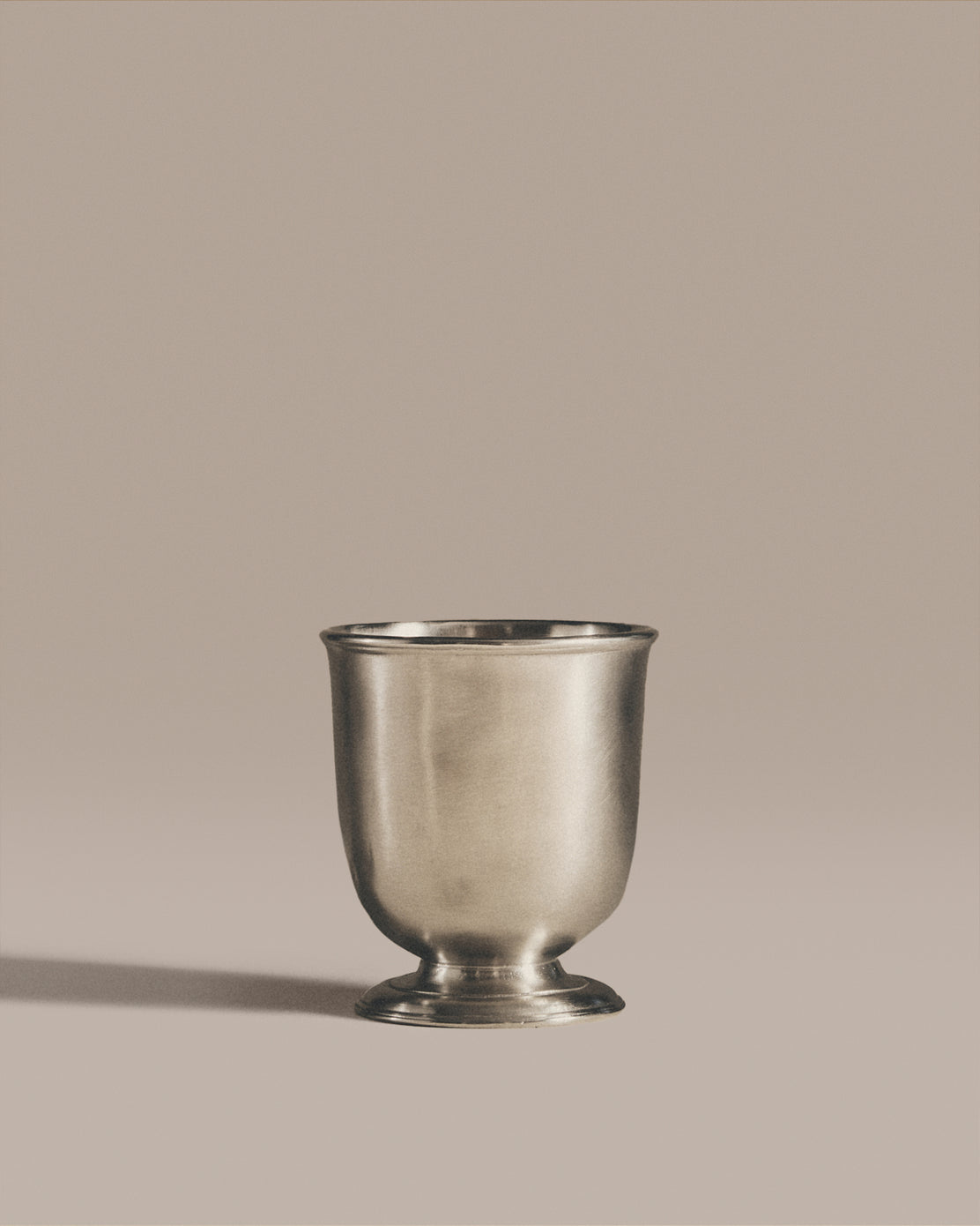 Low Footed Goblet