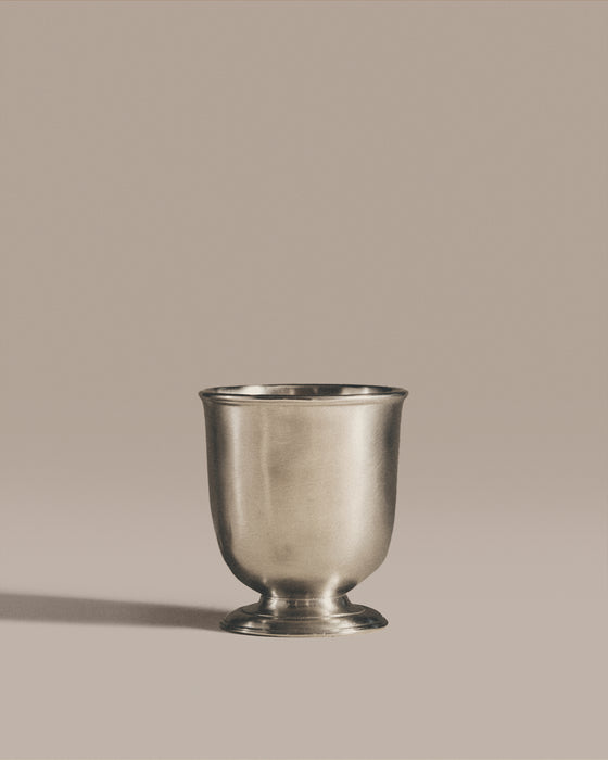 Low Footed Goblet