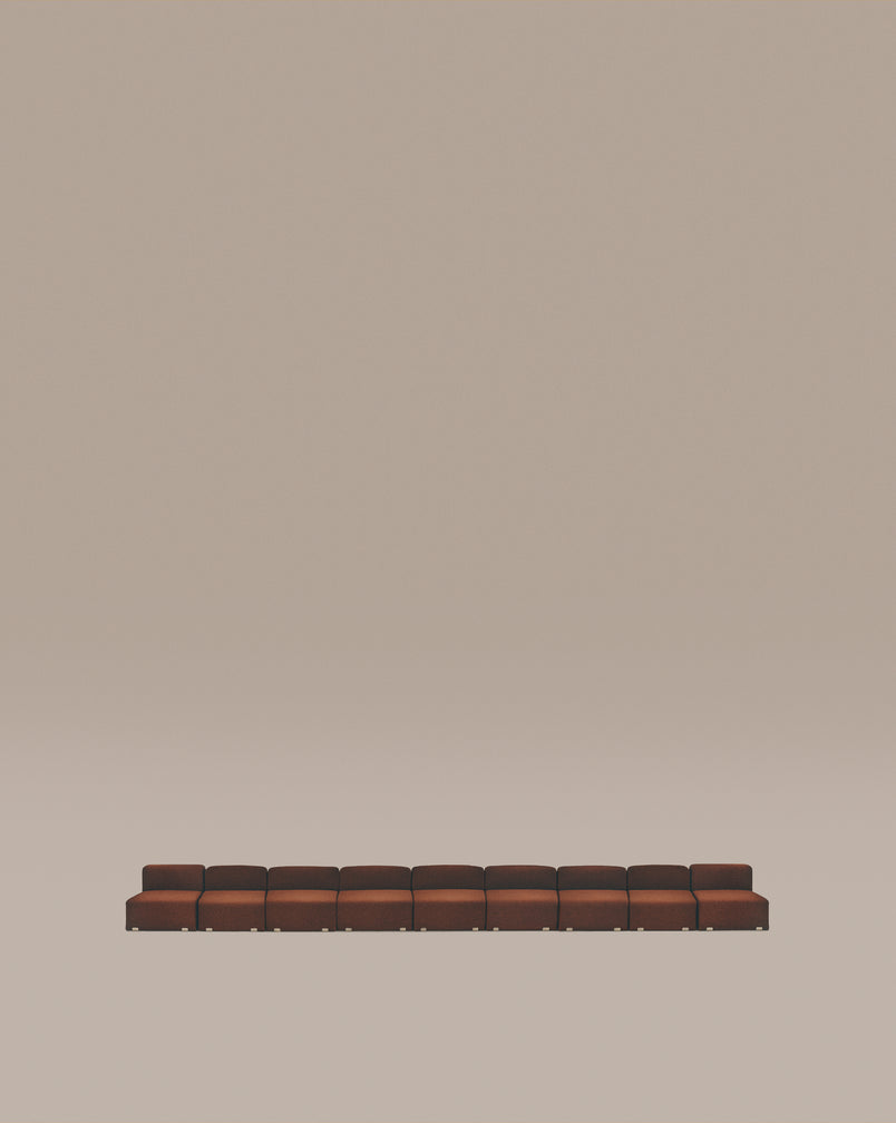 Marcel Sectional