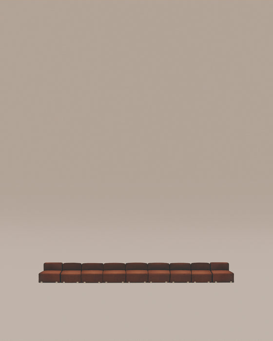 Marcel Sectional