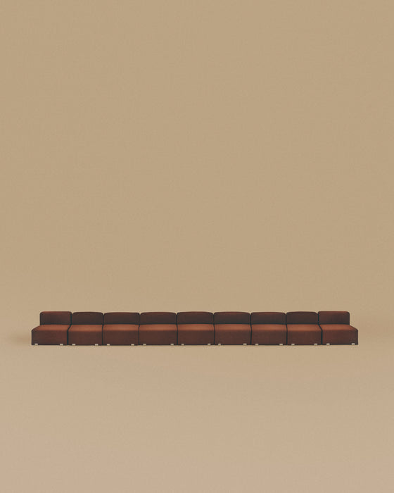 Marcel Sectional
