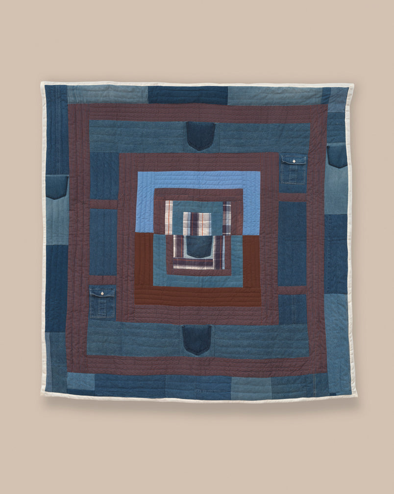 House Top, 2019
