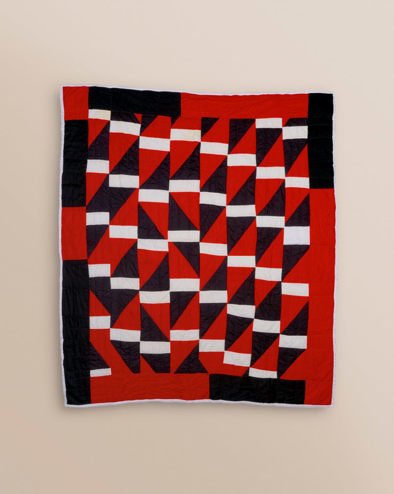 Rectangles and Triangles, 2019