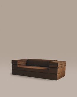 Mecum Tecum Sofa