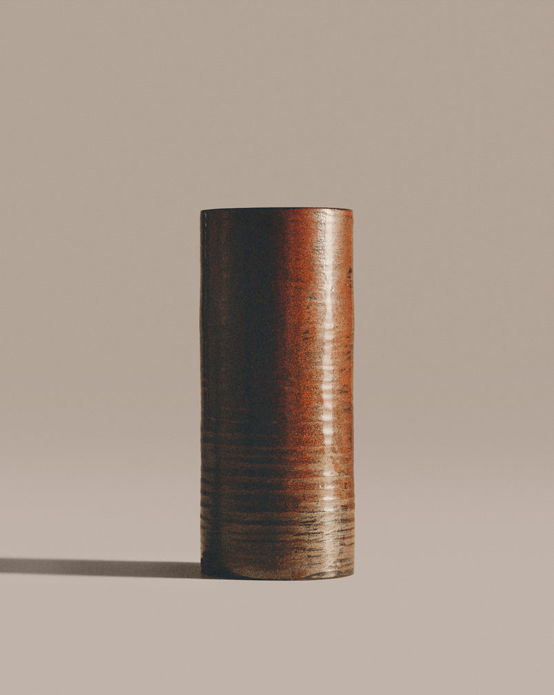 Medium Vessel