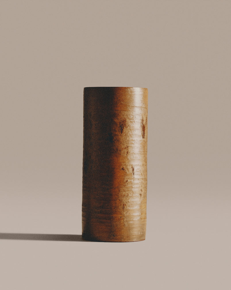 Medium Vessel
