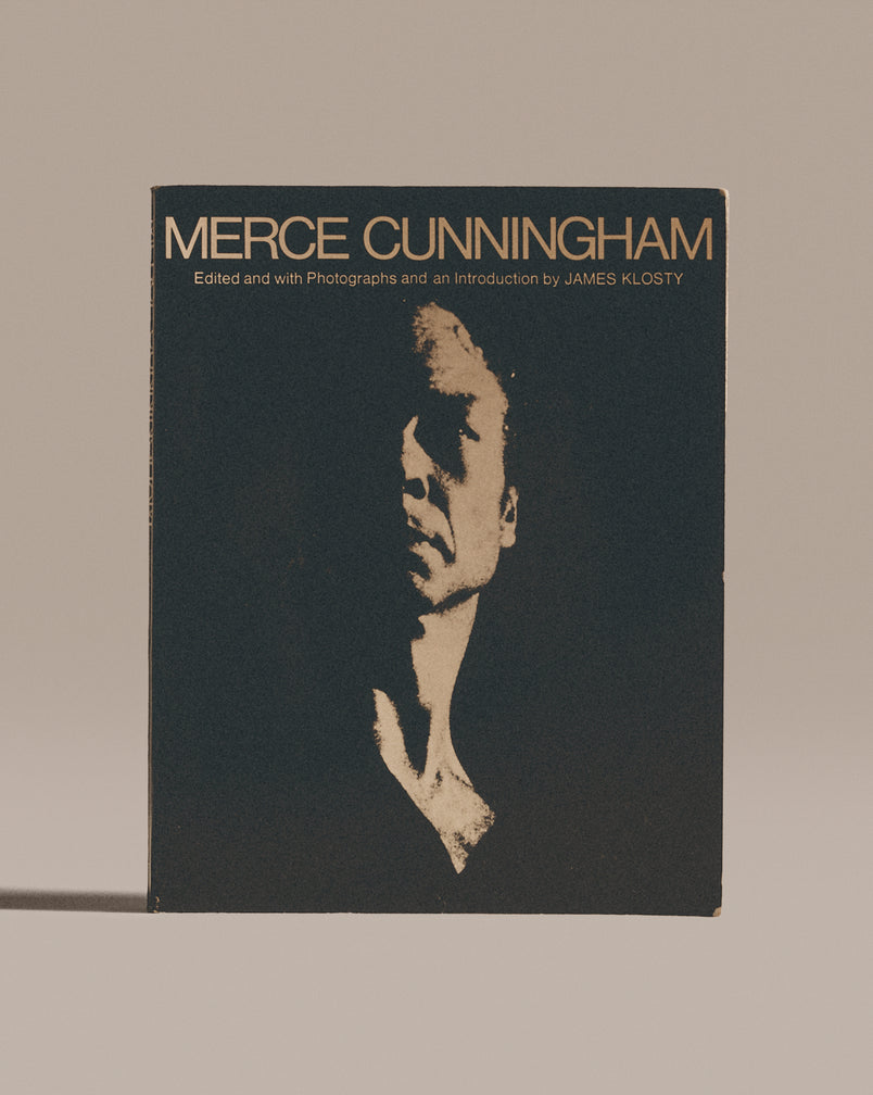 Merce Cunningham