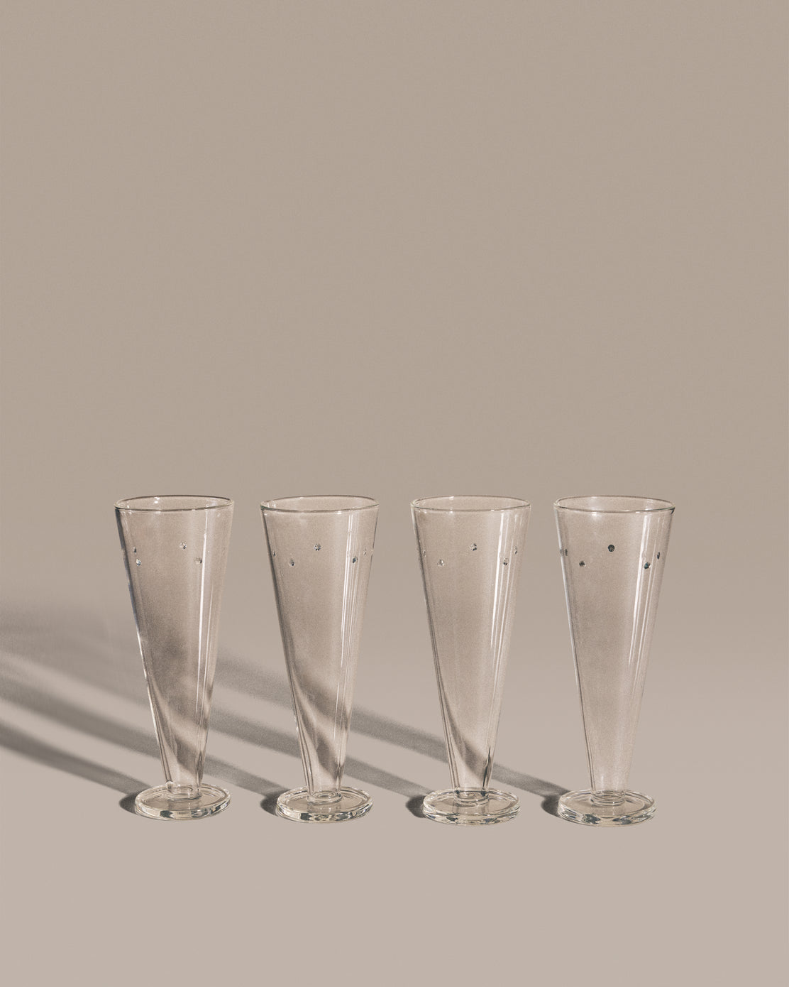 Milano Aperitivo Glass